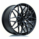JUDD Wheels JSF2 20x10.5 5x115 ET25-50 TITANIUM 12.1kg