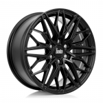 BOLA VANSPORT Wheels B32 18x8 6x125 ET50 MATT BLACK