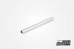 DO88 Aluminium pipe 50x3 mm. length 500 mm