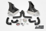 DO88 BigPack Porsche 911 Turbo (991.2) 2015-