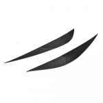 BMW M3/M4 (F80 F82 F83) CARBON FIBRE EYE LIDS