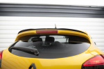 Maxton Design Spoiler Cap Renault Megane RS Trophy / RS Cup Mk3 RE-ME-3-RS-CAP1G