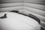 Maxton Design Spoiler Cap V.1 Audi RS3 / S3 / A3 S-Line Sportback 8Y AU-A3-8Y-SLINE-CAP1G