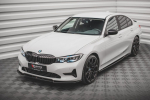 Maxton Design Front Splitter V.1 BMW 3 G20 / G21 BM-3-20-FD1G