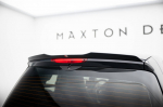 Maxton Design Spoiler Cap Brabus Smart Fortwo C451 Facelift BR-SM-FT-451-CAP1G