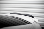 Maxton Design Spoiler Cap Subaru BRZ Mk1 / Mk1 Facelift / Toyota GT86 Mk1 / Mk1 Facelift TO-GT86-1-CAP1G