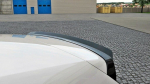 Maxton Design SPOILER CAP Volkswagen Polo GTI Mk5 Facelift VW-PO-5F-GTI-CAP2G