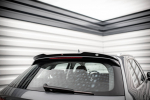 Maxton Design Spoiler Cap Audi A3 Sportback 8V AU-A3-8V-CAP1G