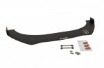 Maxton Design Racing Front Splitter V.2 Audi TT RS 8J AU-TT-2-RS-CNC-FD2A