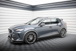 Maxton Design Set of Splitters Cupra Formentor VZ Mk1 CU-FO-1-SET