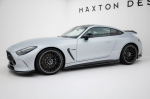 Maxton Design Set of Splitters V.2 Mercedes-AMG GT 63 / 55 / 63 S E Performance C192 ME-AMG-GT-2-63-SET2