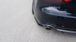Maxton Design REAR SIDE SPLITTERS V.1 Audi A7 S-Line C7 AU-A7-1-SLINE-RSD1G
