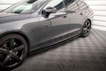 Maxton Design Side Skirts Diffusers Volvo V90 / S90 R-Design Mk2 VO-V90-2-RDESIGN-SD1G