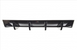 Maxton Design Rear Valance Audi RS3 8V FL Sedan AU-RS3-8VF-S-RS1G