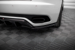 Maxton Design Rear Side Splitters V.2 Maserati Granturismo Mk1 MS-GT-1-RSD2G