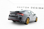 Maxton Design Rear Side Splitters V.6 Skoda Octavia RS Liftback / Combi Mk4 / Mk4 Facelift SK-OC-4F-RS-RSD2G