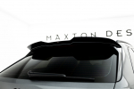 Maxton Design Spoiler Cap V.2 Audi RS6 C8 / C8 Facelift AU-RS6-C8-CAP2G