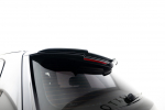 Maxton Design Spoiler Cap Audi SQ7 / Q7 S-Line Mk2 / Mk2 Facelift AU-SQ7-2-CAP1G