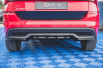 Maxton Design Rear Valance Skoda Kamiq Mk1 SK-KM-1-RS1G