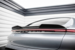 Maxton Design Spoiler Cap 3D Porsche Taycan / Taycan 4 / Taycan 4S / Taycan GTS Mk1 PO-TAY-1-CAP1G