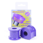 Powerflex Front Anti Roll Bar Bush 19mm Fiat Bravo (2007 - 2016) PFF16-703-19