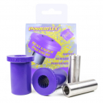 Powerflex Front Wishbone Front Bush Fiat Cinquecento (1991-1998) & Seicento (1997-2010) PFF16-101
