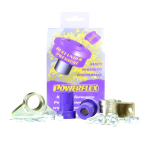 Powerflex Front Wishbone Rear Bush Peugeot 106 (1991-2003) PFF12-106