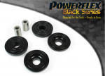 Powerflex Rear Diff Rear Mounting Bush Seat Altea 5P (2004-) PFR85-525BLK