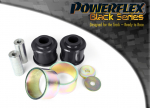 Powerflex Front Lower Radius Arm to Chassis Bush Audi A7 / S7 / RS7 PFF3-702BLK