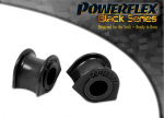 Powerflex Front Anti Roll Bar To Chassis Bush 23mm Lancia Delta 1.4-2.0 (1993-1999) PFF16-304-23BLK