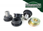 Powerflex Rear Upper Rear Arm Inner Bush Porsche 911 993 (1994 - 1998) PFR57-911H