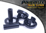 Powerflex Rear Subframe Front Bush Inserts Volvo XC60 (2009 - 2017) PFR19-1920BLK