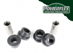 Powerflex Front Tie Bar To Chassis Bush Ford Fiesta Models PFF19-302H