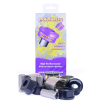 Powerflex Front Radius Arm Front Bush Caster Offset - 25mm Lift Land Rover Defender PFF32-108G25