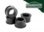 Powerflex Rear Trailing Arm Support Plate Bush Porsche 911 Classic (1974-1977) PFR57-409H