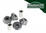 Powerflex Rear Shock Upper Mounting Bush Porsche 911 Classic (1974-1977) PFR57-413H