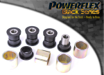 Powerflex Rear Lower Control Arm Bush Ford Focus Models PFR19-811BLK