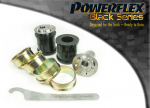Powerflex Front Control Arm to Chassis Bush - Camber Adjustable BMW 2 Series PFF5-1902GBLK