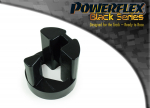 Powerflex Transfer Case Bush Insert (Motorsport) BMW X Series PFF5-1428BLK