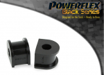 Powerflex Rear Anti Roll Bar Bush 15mm Audi A4 / S4 / RS4 PFR3-210-15BLK