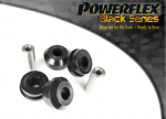 Powerflex Front Control Arm To Chassis Bush BMW X Series PFF5-2402BLK