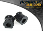 Powerflex Front Anti Roll Bar Bush 18mm Skoda Rapid (2011- ) PFF85-603-18BLK