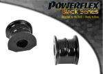 Powerflex Front Anti Roll Bar Mounting Bush 28mm Ford Sierra Models PFF19-128BLK