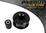Powerflex Lower Engine Mount Large Bush (M-Sport) Skoda Roomster Models PFF85-620BLK