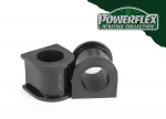 Powerflex Rear Anti Roll Bar Bush 16mm Ford Sierra Models PFR19-210-16H