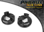 Powerflex Lower Engine Mount Insert Renault Scenic Models PFF60-920BLK