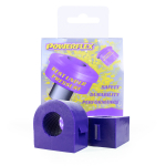 Powerflex Rear Anti Roll Bar Bush 22.5mm BMW 3 Series PFR5-1210-22.5