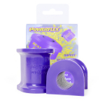 Powerflex Rear Anti Roll Bar Mounting Bush 20mm Volkswagen Caddy Models PFR85-1513-20