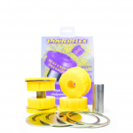 Powerflex Rear Subframe Rear Bush Audi A5 / S5 / RS5 PFR3-732