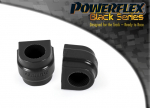 Powerflex Front Anti Roll Bar Bush 24mm Mini R55 Clubman Gen 1 (2007 - 2014) PFF5-102-24BLK